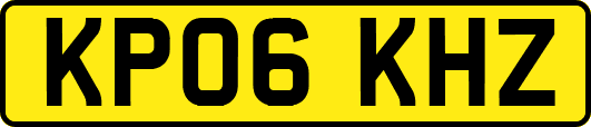 KP06KHZ