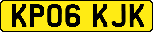 KP06KJK