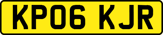 KP06KJR