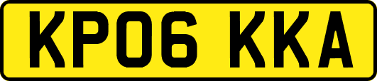KP06KKA