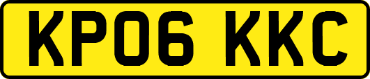 KP06KKC