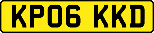 KP06KKD
