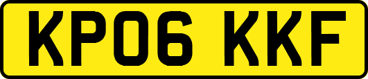 KP06KKF