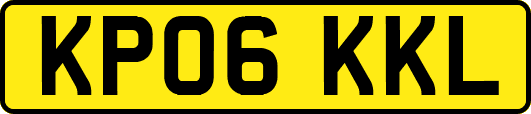 KP06KKL