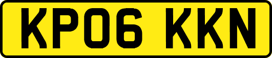 KP06KKN