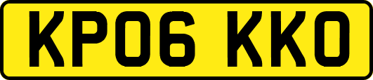 KP06KKO