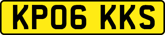 KP06KKS