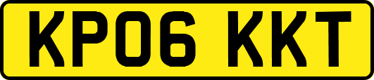 KP06KKT