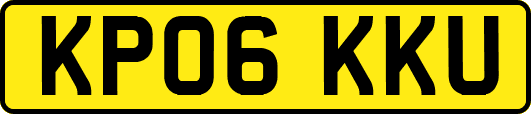 KP06KKU