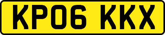 KP06KKX
