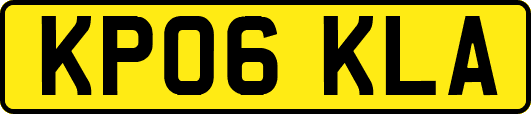 KP06KLA