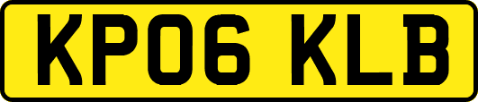 KP06KLB