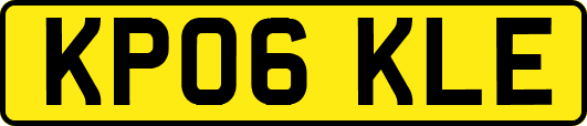 KP06KLE