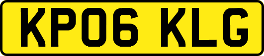 KP06KLG