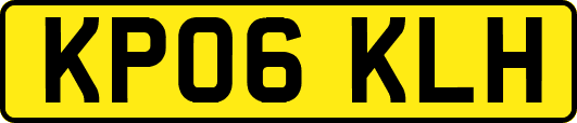 KP06KLH
