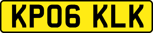 KP06KLK