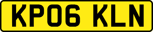 KP06KLN