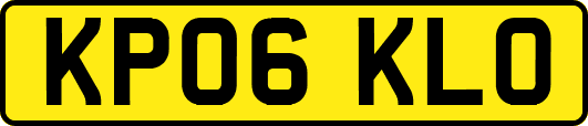 KP06KLO