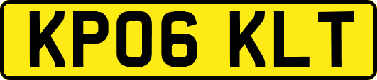 KP06KLT