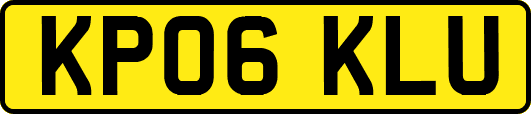 KP06KLU