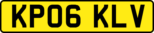 KP06KLV