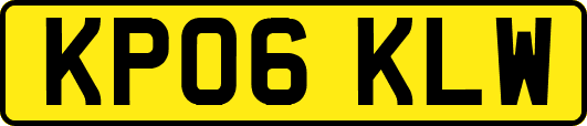 KP06KLW