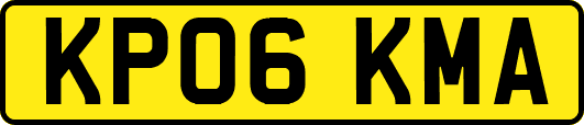 KP06KMA