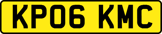 KP06KMC