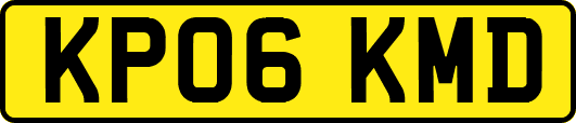 KP06KMD