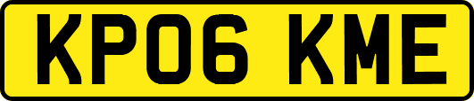 KP06KME
