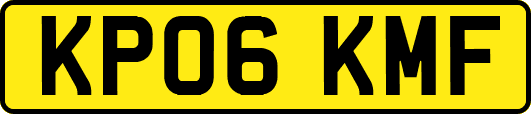 KP06KMF