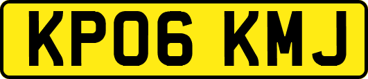 KP06KMJ