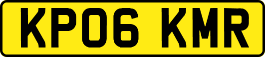 KP06KMR