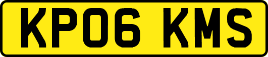 KP06KMS