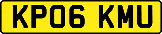 KP06KMU