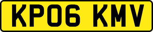 KP06KMV