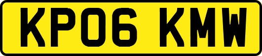 KP06KMW