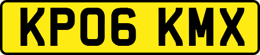 KP06KMX
