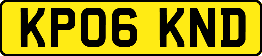 KP06KND