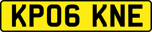 KP06KNE