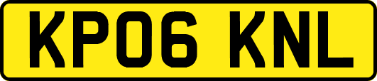 KP06KNL