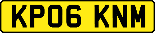 KP06KNM