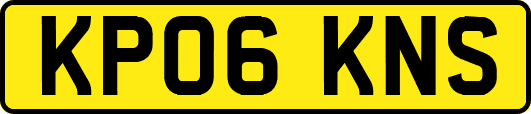 KP06KNS