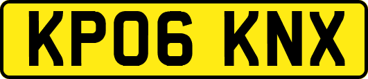 KP06KNX