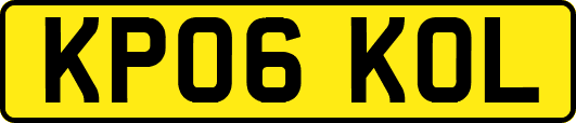 KP06KOL