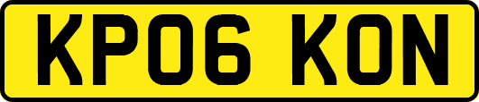 KP06KON