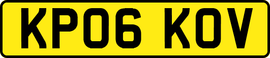 KP06KOV