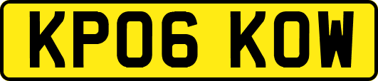 KP06KOW