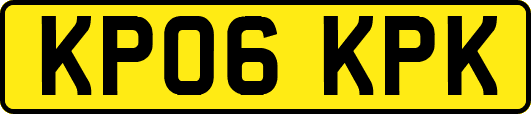 KP06KPK