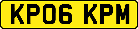 KP06KPM
